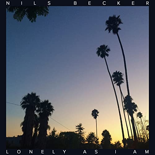 Amazon Music Unlimited Nils Becker 『Lonely as I Am』
