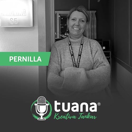 Gr&auml;vande reporter &bull; Pernilla Wadeb&auml;ck