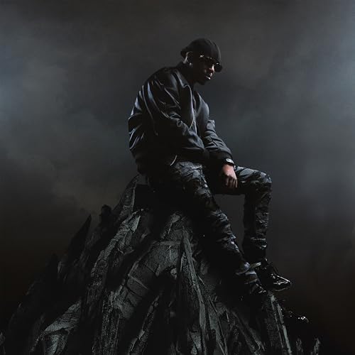 Jalouse [Explicit]