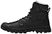 Palladium Men's Pampa Sport Cuff WPS Rain Boot, Black, 10.5 M US