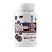 BerriHealth's 100% Authentic Black Raspberry Lozenges - 1,000 mg Black Raspberry Per Lozenge with Organic Honey Crystals