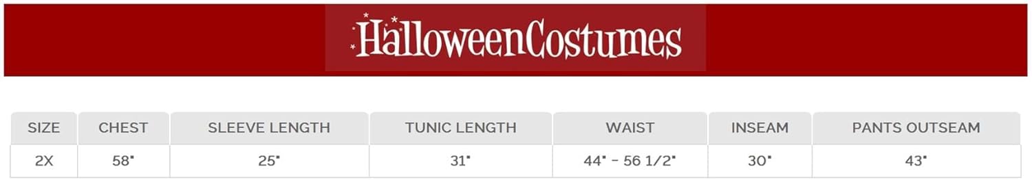 Men's Plus Size Vintage Pierrot Clown Costume - Cotton Shirt, Pants, and Hood - Image 2