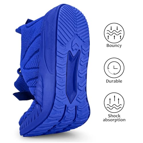 Image of Feethit Womens Running Shoes Lightweight Walking Tennis Shoes Non Slip Comfortable Fashion Sneakers