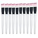 Usstore 10PC Makeup Brush Multipurpose facial mask Brushes Powder Foundation Cosmetic Organizer Applicator Tool For Kabuki Women Lady