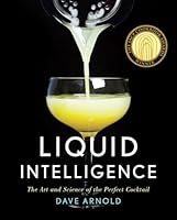 Algopix Similar Product 13 - Liquid Intelligence The Art and