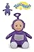 Produktbild PBP Teletubbies - Tinky Winky Plüschtier, Lila Charakter 11'8"/30cm Super Weiche Qualität