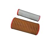 Automotive Parts Engineering Machinery Parts 1000341970 Air Filter Cartridge