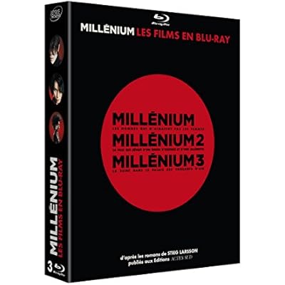 SAME;-COFFRET MILL&eacute;NIUM, LA T