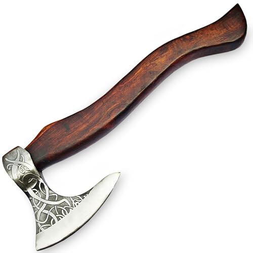 Hache tomahawk - Armes blanches du monde et ethnique (13014532
