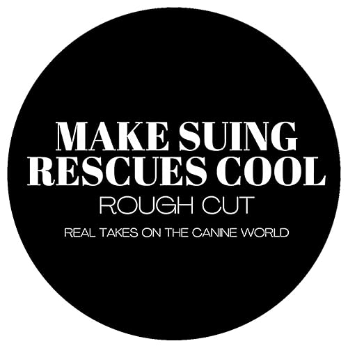 Episode 1 - Um. Dysfunctions in Rescue and Sheltering Podcast Por  arte de portada