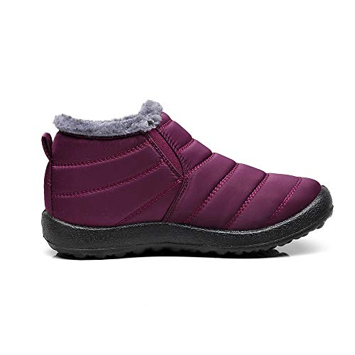 Stiefel -Challeng Stivali Invernali da Donna