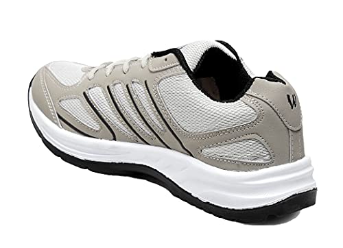 Image of ASIAN Men's Bullet-02 Sports Running,Walking,Gym Shoes with Lightweight EVA Sole with Casual Sneaker Shoes for Men's & Boy's