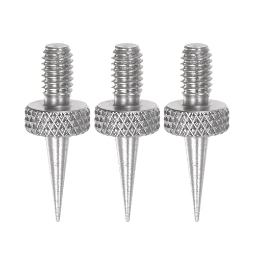 HARFINGTON Needle Point Contact Points R0.15