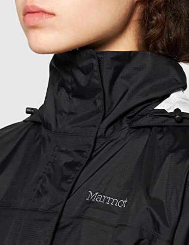Image of MARMOT Women's PreCip Lightweight Waterproof Rain Jacket