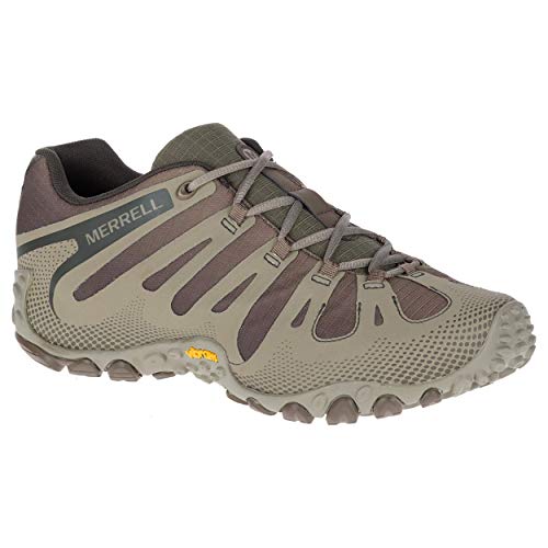 Merrell Chameleon II Flux Men's Canteen Shoes Size 13