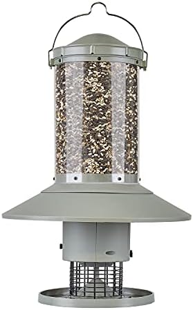 Wingscapes Bird & Chicken AutoFeeder