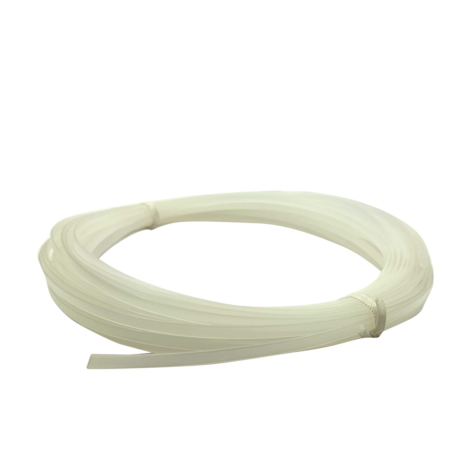 Aakriti Polyester Transparent Boning for Nursing Cover Cap Brass Corsets, Bridal Gowns, Lingerie, Swimwear