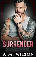 Surrender: Special Edition Paperback (Powell Sanctuary) B0CP6GBL39 Book Cover