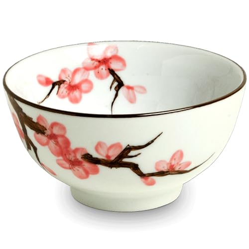 Bol à Matcha en porcelaine stable pour éviter les éclaboussures - 2