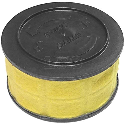 Stihl Original Filtro de Aire Vellón MS231 MS241C MS251 MS261 MS271 MS291 MS311 MS391 MS362