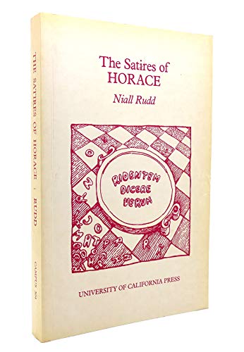 The Satires of Horace