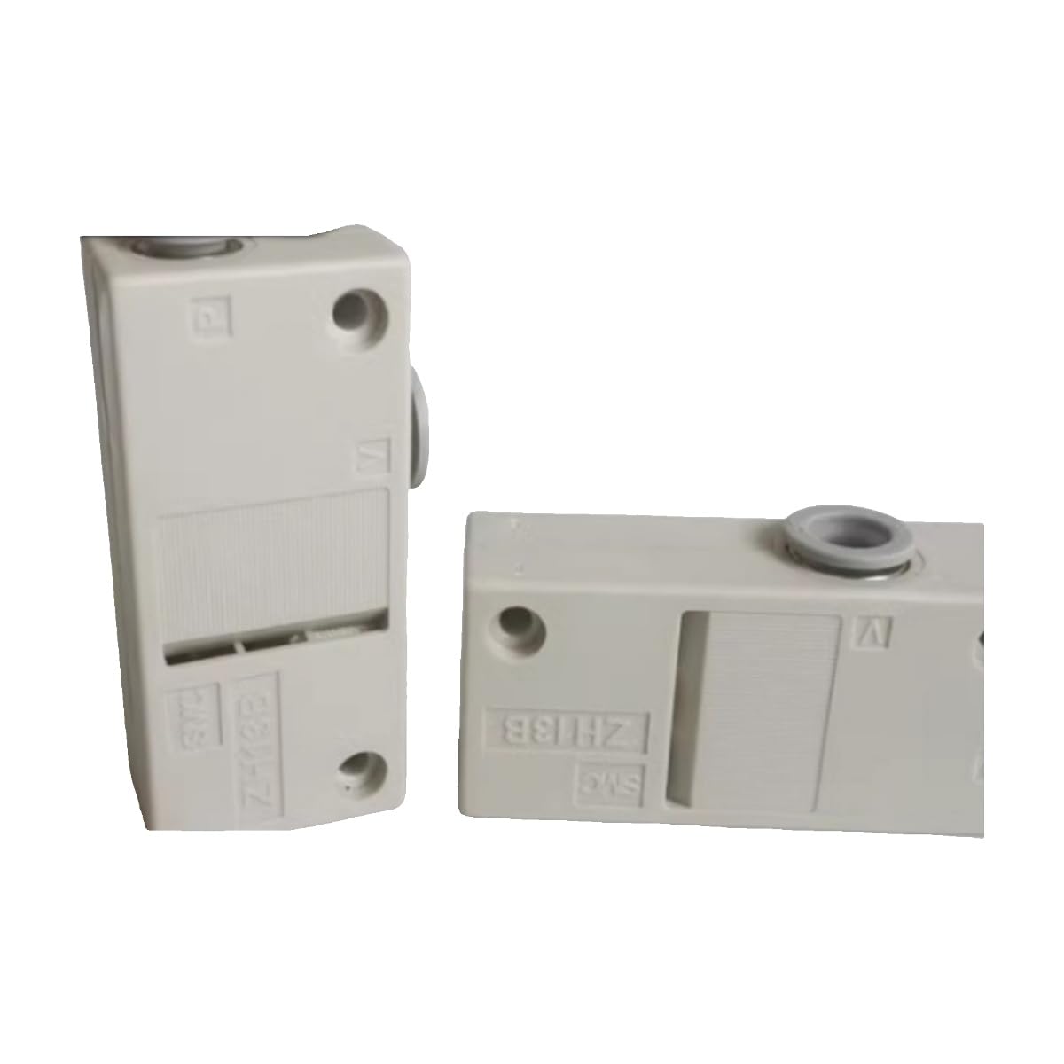 Générateur de vide ZH05BS éjecteur d'air compact SMC compatible