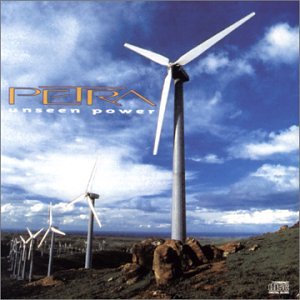 Unseen Power Amazon.de MusikCDs & Vinyl