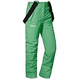 Schöffel Ski Pants Biarritz2 Mädchen Skihose, warme und...
