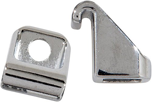 Gibraltar Cerchi Accessorio Vintage Hoop Tension Rod Clips Sc-Vhtrc