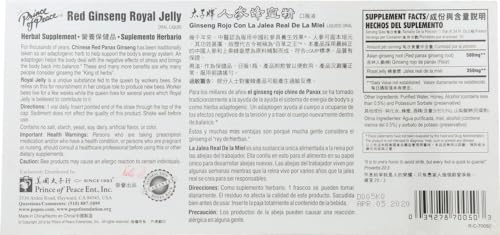 Vitamínicos, Imagen adicional