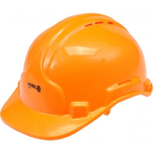 Preisvergleich Produktbild SAFETY HELMET ORANGE