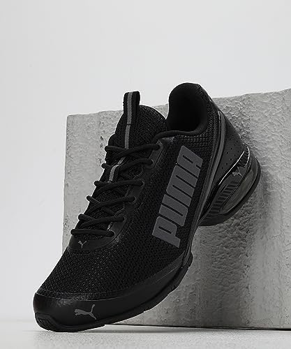 Image of Puma Unisex Adult Cell Divide Running Shoe
