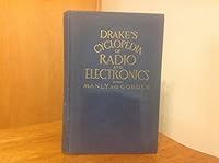 Drakes Cyclopedia of Radio & Electronics 11TH Edition B005EEHLGS Book Cover