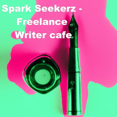 Spark Seekerz cover art