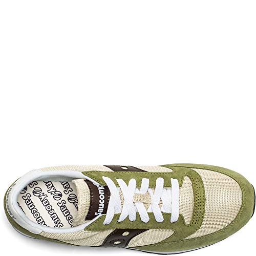 Image of Saucony Women s Jazz CL Cozy Sneaker