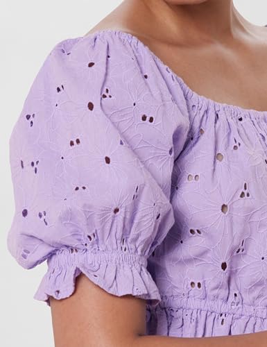 Image of Pepe Jeans Women's Cotton Relaxed Fit Shirt