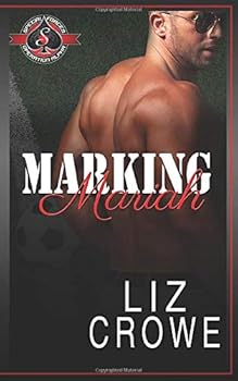 Paperback Marking Mariah (Special Forces: Operation Alpha) Book