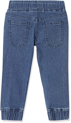 Image of Amazon Brand - Jam & Honey Boys Regular Jeans