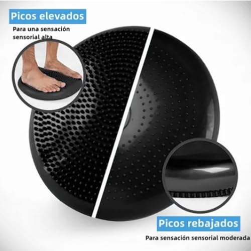 Soulager le mal de dos avec ce coussin ergonomique de fitness