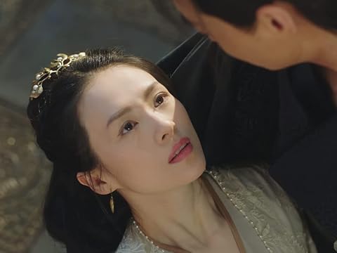 「上陽賦~運命の王妃~」