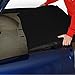 C6 Corvette Targa Top Roof Panel Protection Storage Cover Bag Fits: 05 Through 13 Corvette Coupes