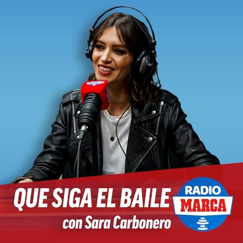 Que siga el baile 2x31 - Entrevista a Chanel (02/06/22)
