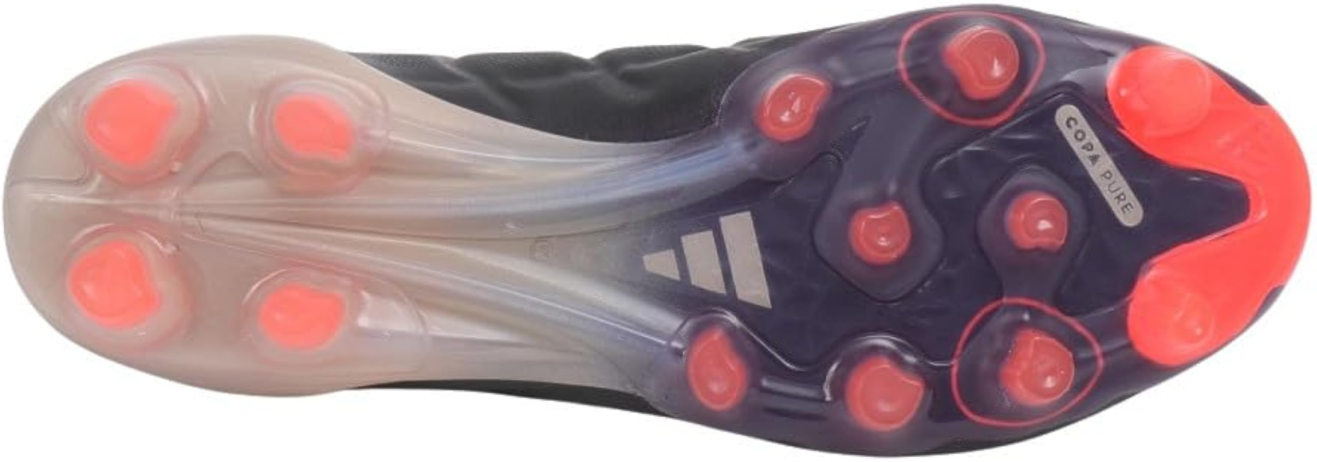 Amazon | [アディダス] サッカースパイク コパ ピュア 2 アルファ