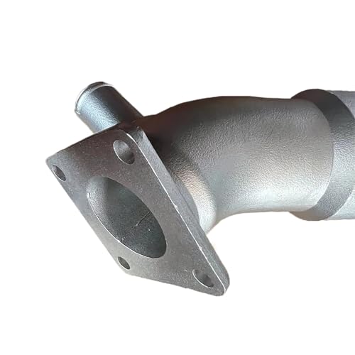 Coude de mélange marin Premium pour systèmes 129470 13560 et GM13328
