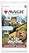 Magic: The Gathering | Avatar: The Last Airbender Jumpstart Booster Box | 24 Packs | 2-Player Card Game