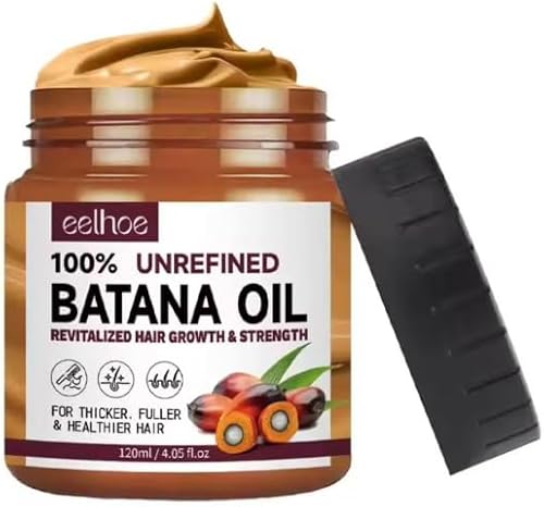 Eelho 100% Unrefined Batana Oil (Parralel Import)
