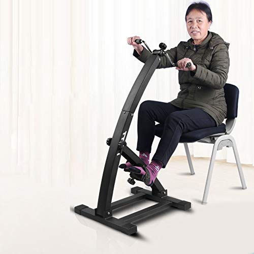 Ejercitador plegable para piernas y brazos ZOCWJK miniatura 7