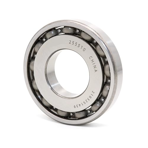 Roulement 255510 6907/3YD à billes 25x55x10 mm pour arbre de transmission