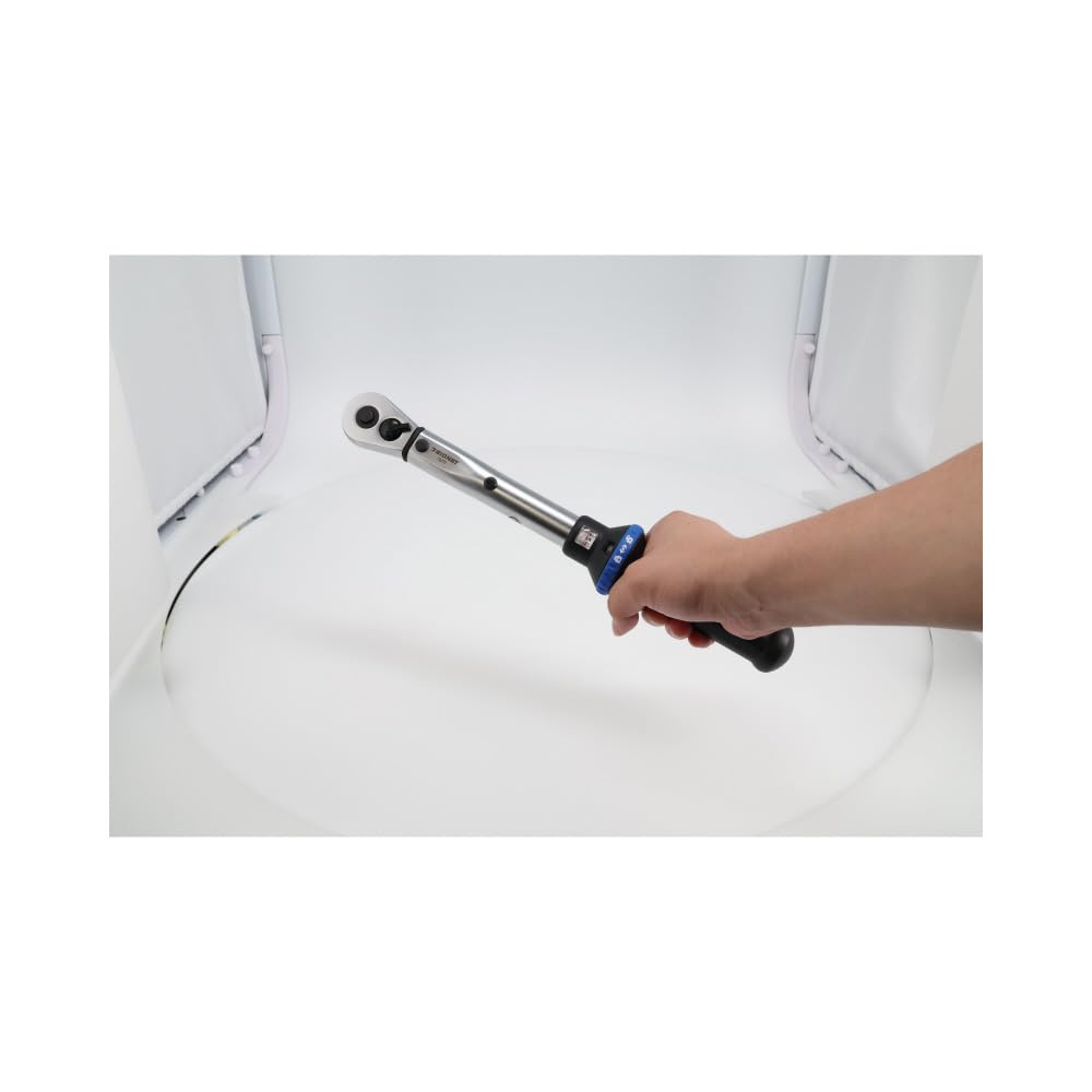 Amazon.co.jp: SIGNET(シグネット) 3/8ドライブ トルクレンチ 10-50NM