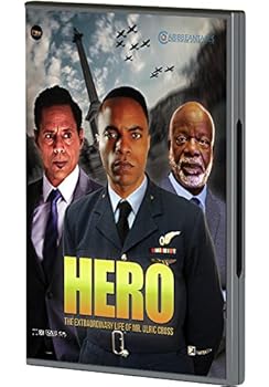 Hero: The Extraordinary Life of Mr. Ulrice Cross